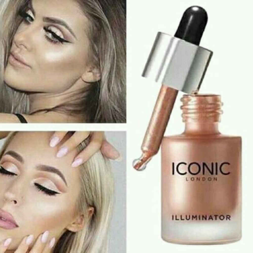Iconic London Illuminator Highlighter in Original